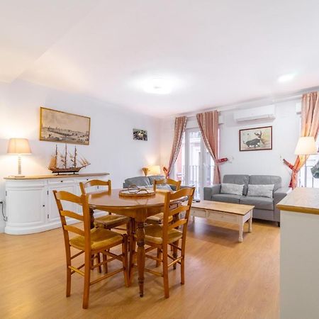 Myflats San Jose Διαμέρισμα Αλικάντε Εξωτερικό φωτογραφία