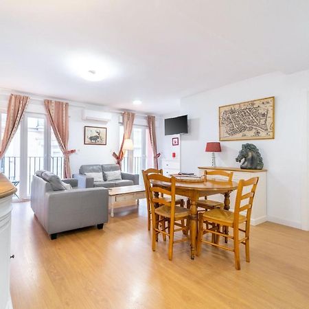 Myflats San Jose Διαμέρισμα Αλικάντε Εξωτερικό φωτογραφία