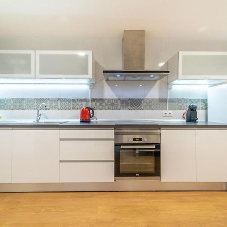 Myflats San Jose Διαμέρισμα Αλικάντε Εξωτερικό φωτογραφία