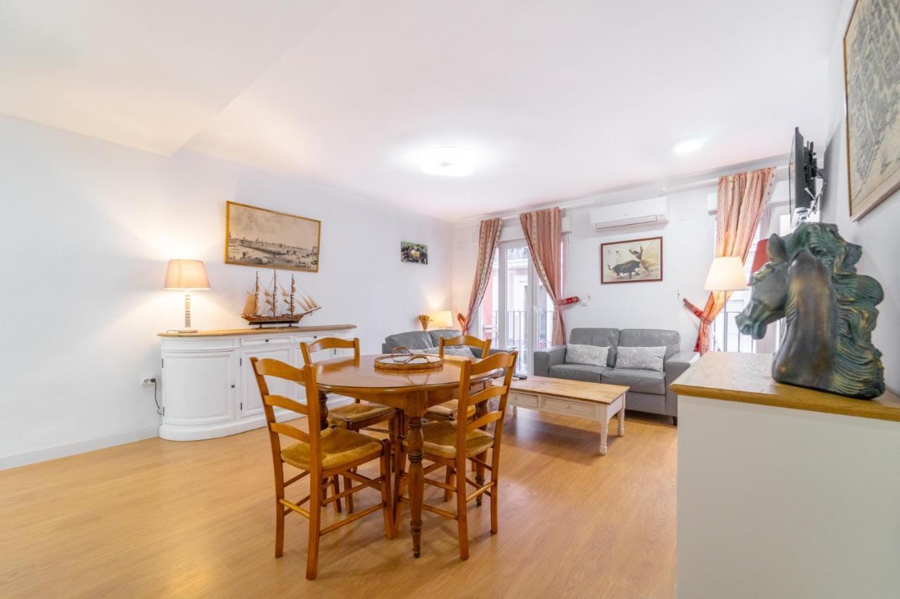 Myflats San Jose Διαμέρισμα Αλικάντε Εξωτερικό φωτογραφία