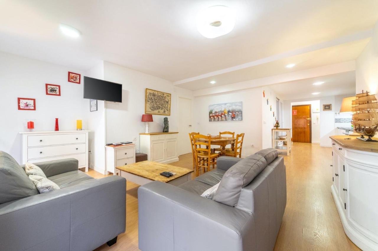 Myflats San Jose Διαμέρισμα Αλικάντε Εξωτερικό φωτογραφία