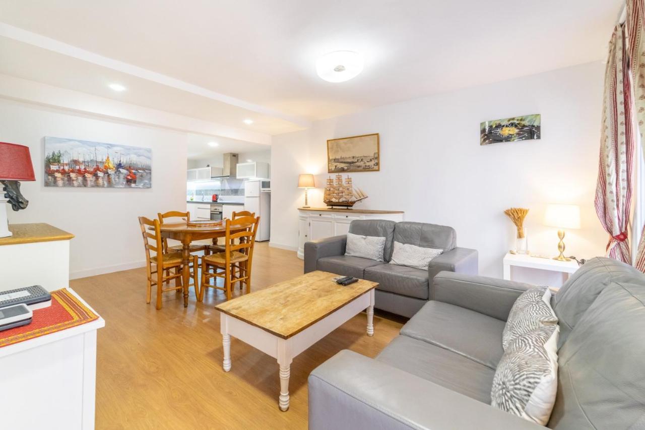 Myflats San Jose Διαμέρισμα Αλικάντε Εξωτερικό φωτογραφία