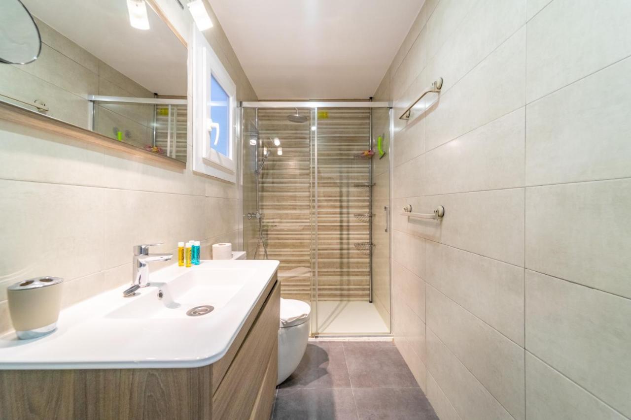 Myflats San Jose Διαμέρισμα Αλικάντε Εξωτερικό φωτογραφία