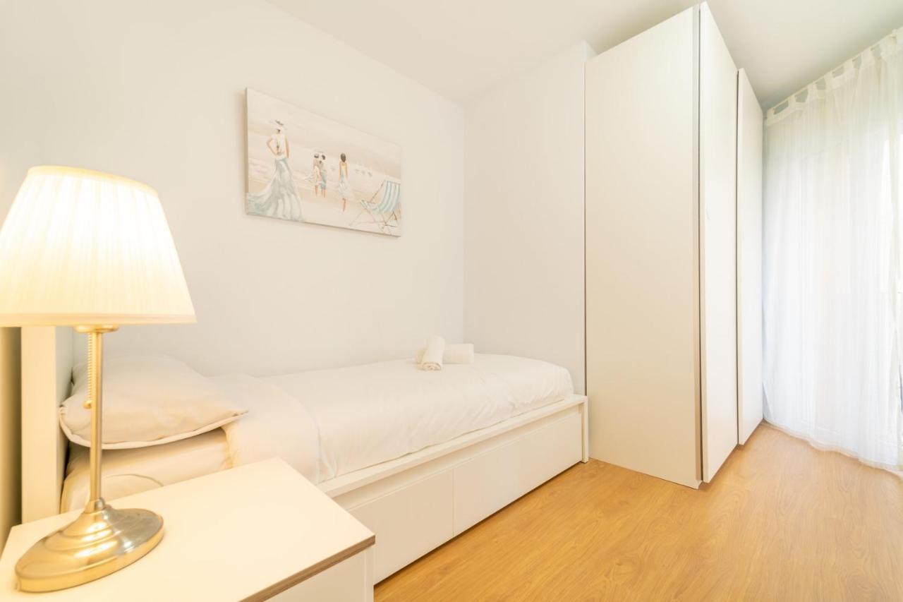 Myflats San Jose Διαμέρισμα Αλικάντε Εξωτερικό φωτογραφία