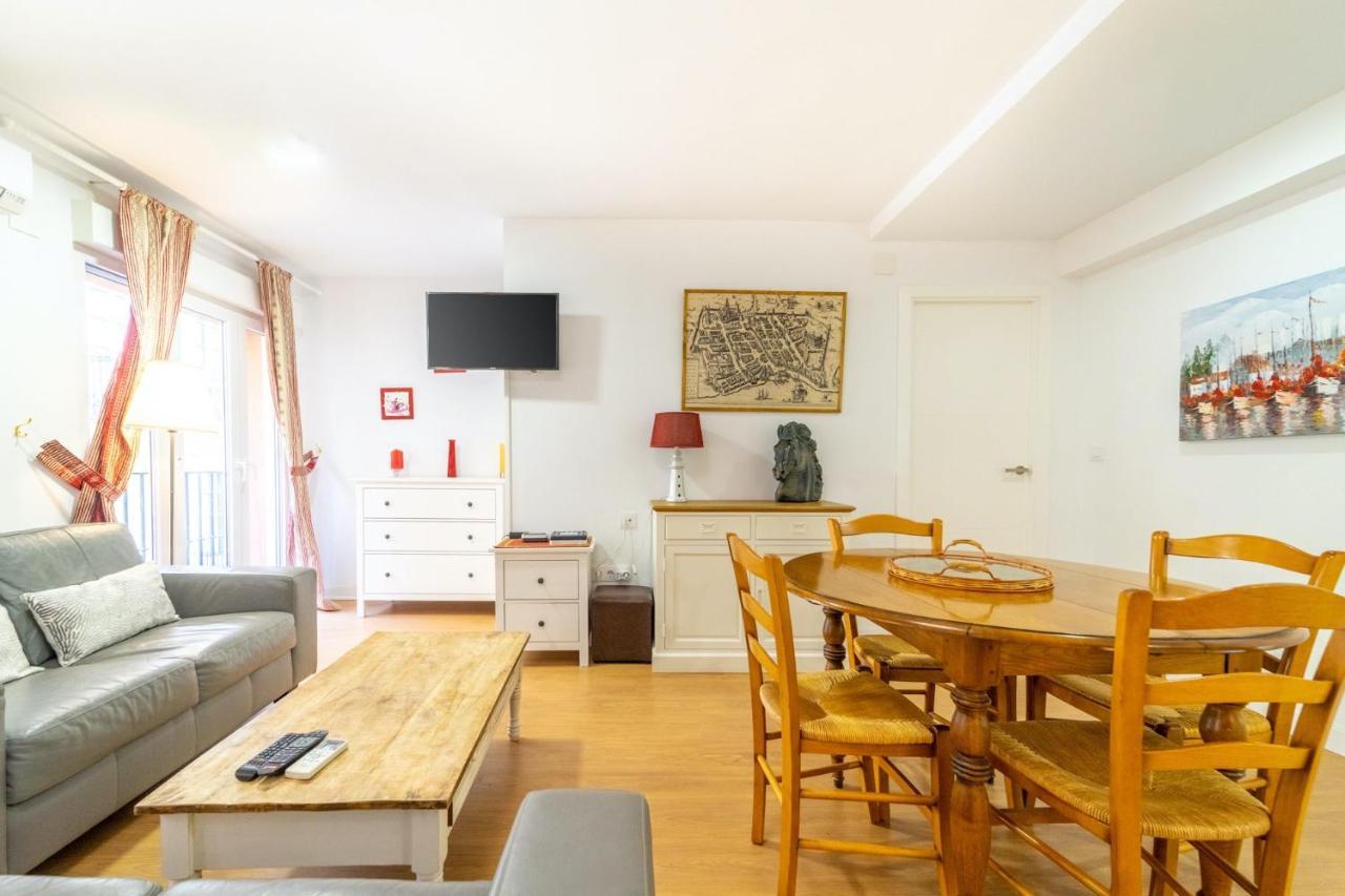 Myflats San Jose Διαμέρισμα Αλικάντε Εξωτερικό φωτογραφία