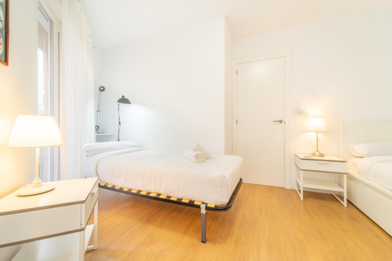 Myflats San Jose Διαμέρισμα Αλικάντε Εξωτερικό φωτογραφία