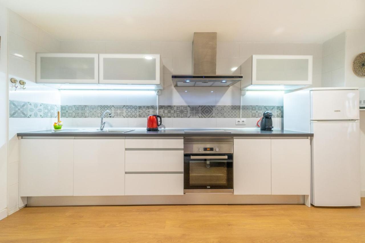 Myflats San Jose Διαμέρισμα Αλικάντε Εξωτερικό φωτογραφία