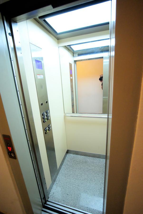 Myflats San Jose Διαμέρισμα Αλικάντε Εξωτερικό φωτογραφία