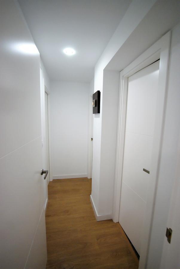 Myflats San Jose Διαμέρισμα Αλικάντε Εξωτερικό φωτογραφία